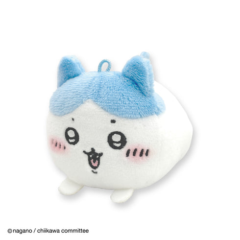 『ちいかわ』もちころりんハチワレ
